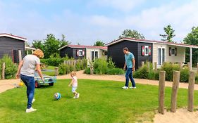 Camping Ginsterveld Burgh-haamstede